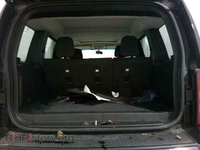 2012 JEEP LIBERTY - VIN: 1C4PJMAK7CW109771 - Фото 10