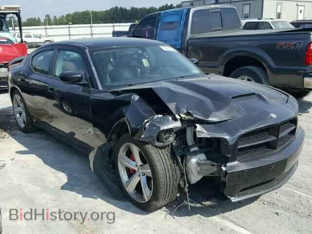 Фотография 2B3KA73W49H551945 - DODGE CHARGER 2009