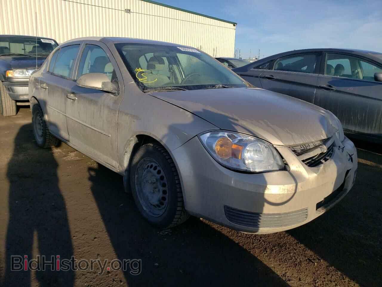 Photo 1G1AL55F277349371 - CHEVROLET COBALT 2007