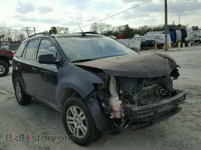 Photo 2FMDK36C18BA36350 - FORD EDGE 2008