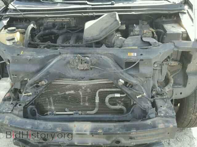2008 FORD EDGE - VIN: 2FMDK36C18BA36350 - Фото 7