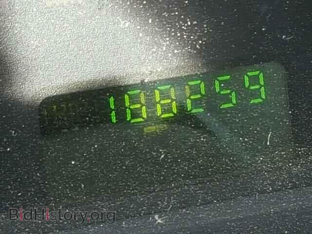 2008 FORD EDGE - VIN: 2FMDK36C18BA36350 - Фото 8