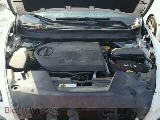 2014 JEEP CHEROKEE - VIN: 1C4PJLCS4EW116185 - Photo 7