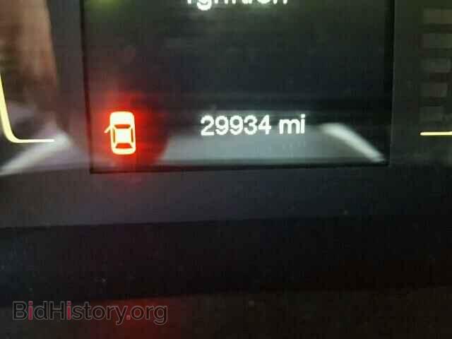 2014 JEEP CHEROKEE - VIN: 1C4PJLCS4EW116185 - Photo 8
