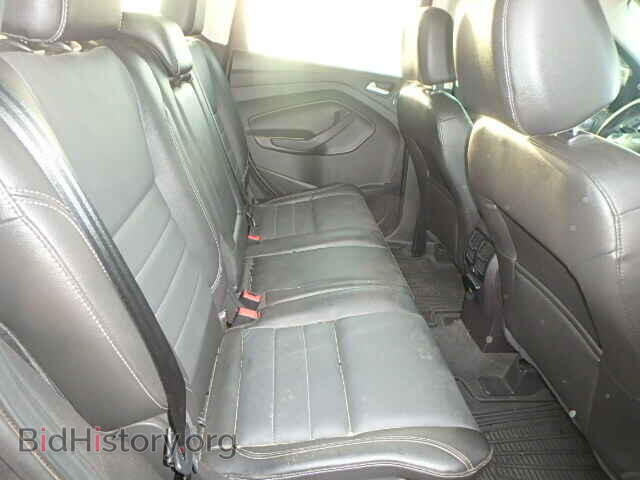 2014 FORD ESCAPE - VIN: 1FMCU0GXXEUD77225 - Photo 6