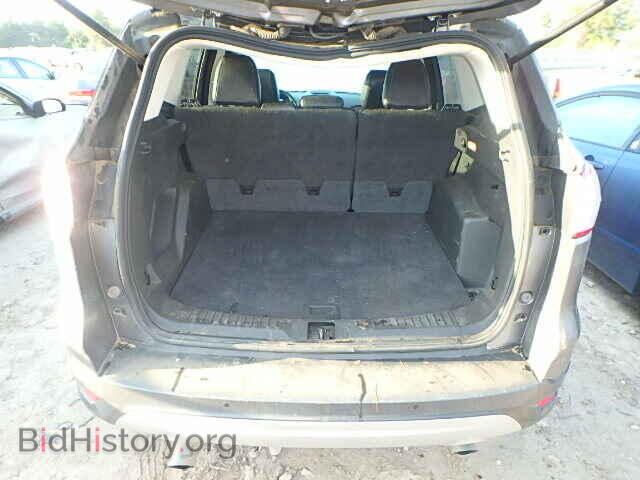 2014 FORD ESCAPE - VIN: 1FMCU0GXXEUD77225 - Photo 10
