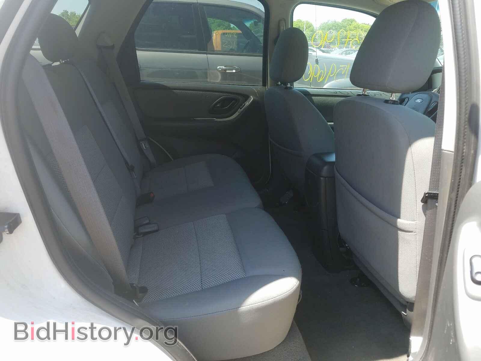 2006 FORD ESCAPE - VIN: 1FMCU96H76KD56330 - Фото 6