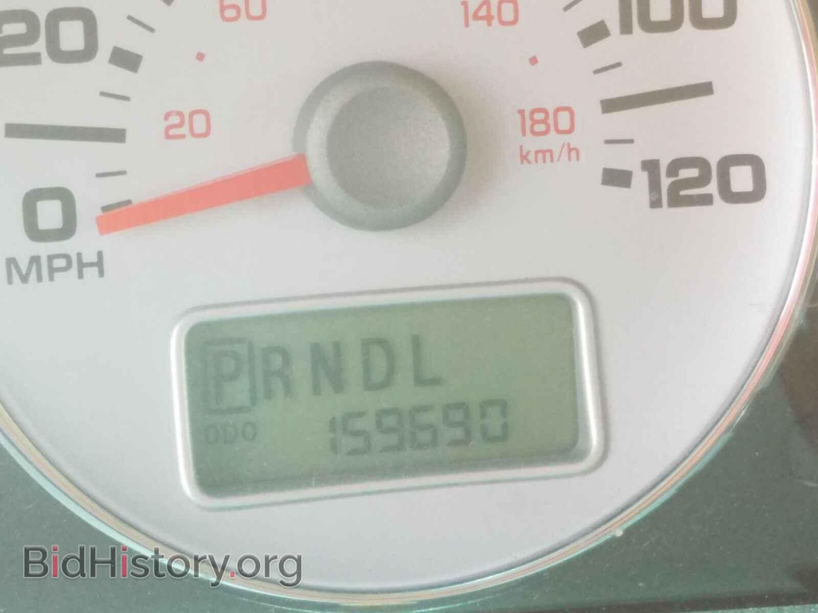 2006 FORD ESCAPE - VIN: 1FMCU96H76KD56330 - Фото 8