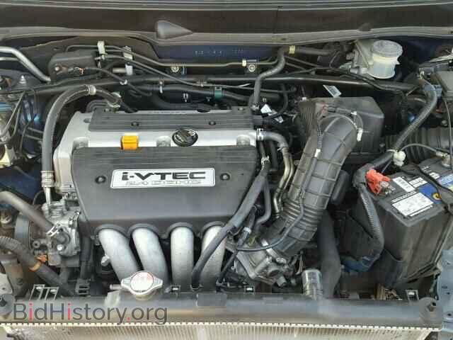 2007 HONDA ELEMENT - VIN: 5J6YH18787L005629 - Photo 7