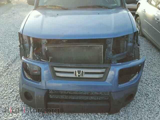 2007 HONDA ELEMENT - VIN: 5J6YH18787L005629 - Photo 9