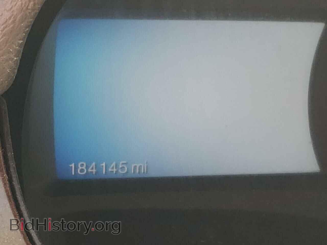 2011 FORD EDGE - VIN: 2FMDK3KC6BBA35689 - Photo 8
