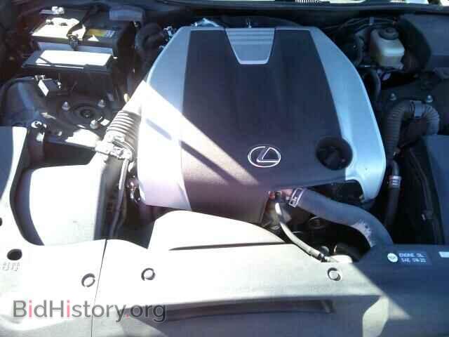 2014 LEXUS GS350 - VIN: JTHBE1BL7E5029088 - Фото 7