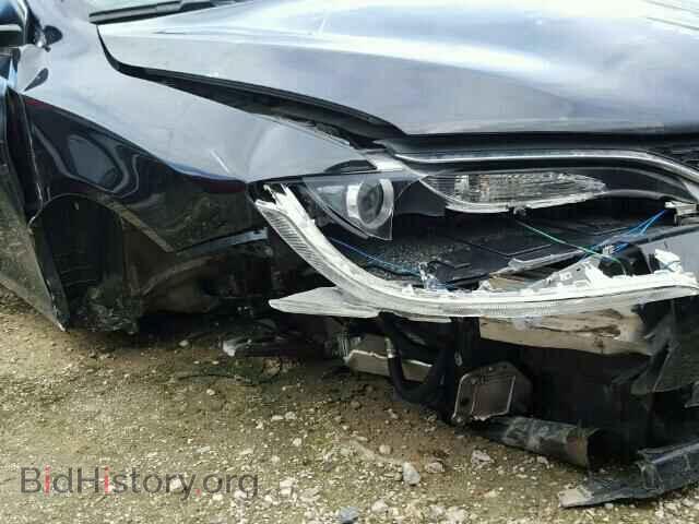 2015 CHRYSLER 200 - VIN: 1C3CCCAB4FN590564 - Фото 10