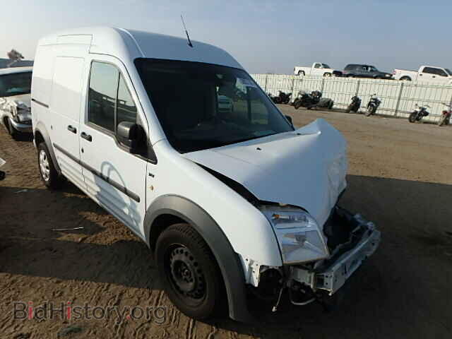 Фотография NM0LS7BN3DT168791 - FORD TRANSIT CO 2013