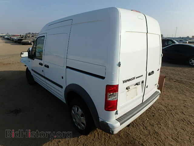 2013 FORD TRANSIT CO - VIN: NM0LS7BN3DT168791 - Фото 3