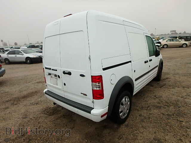 2013 FORD TRANSIT CO - VIN: NM0LS7BN3DT168791 - Фото 4