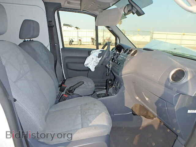 2013 FORD TRANSIT CO - VIN: NM0LS7BN3DT168791 - Фото 5