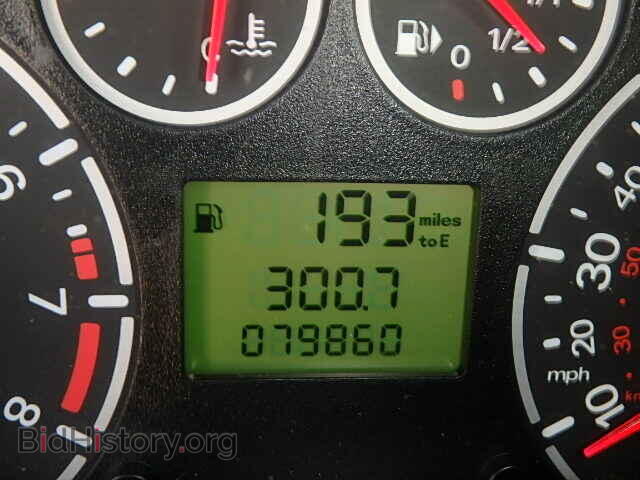 2013 FORD TRANSIT CO - VIN: NM0LS7BN3DT168791 - Фото 8