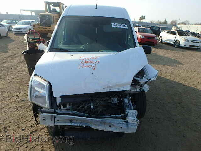 2013 FORD TRANSIT CO - VIN: NM0LS7BN3DT168791 - Фото 9