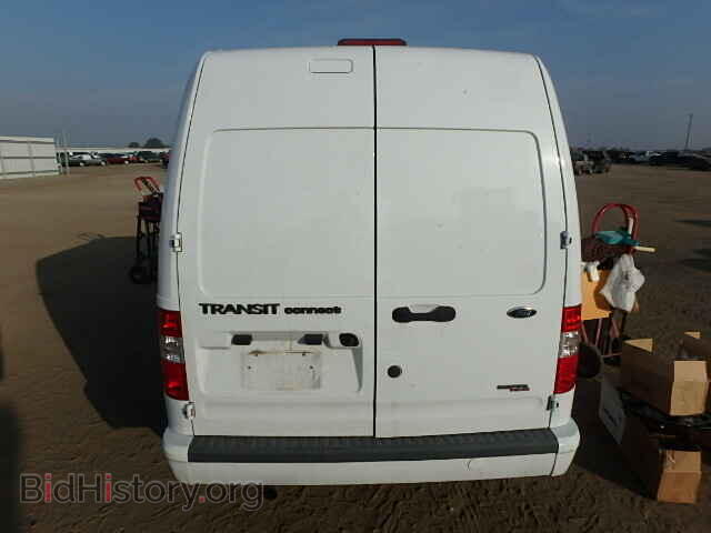 2013 FORD TRANSIT CO - VIN: NM0LS7BN3DT168791 - Фото 10