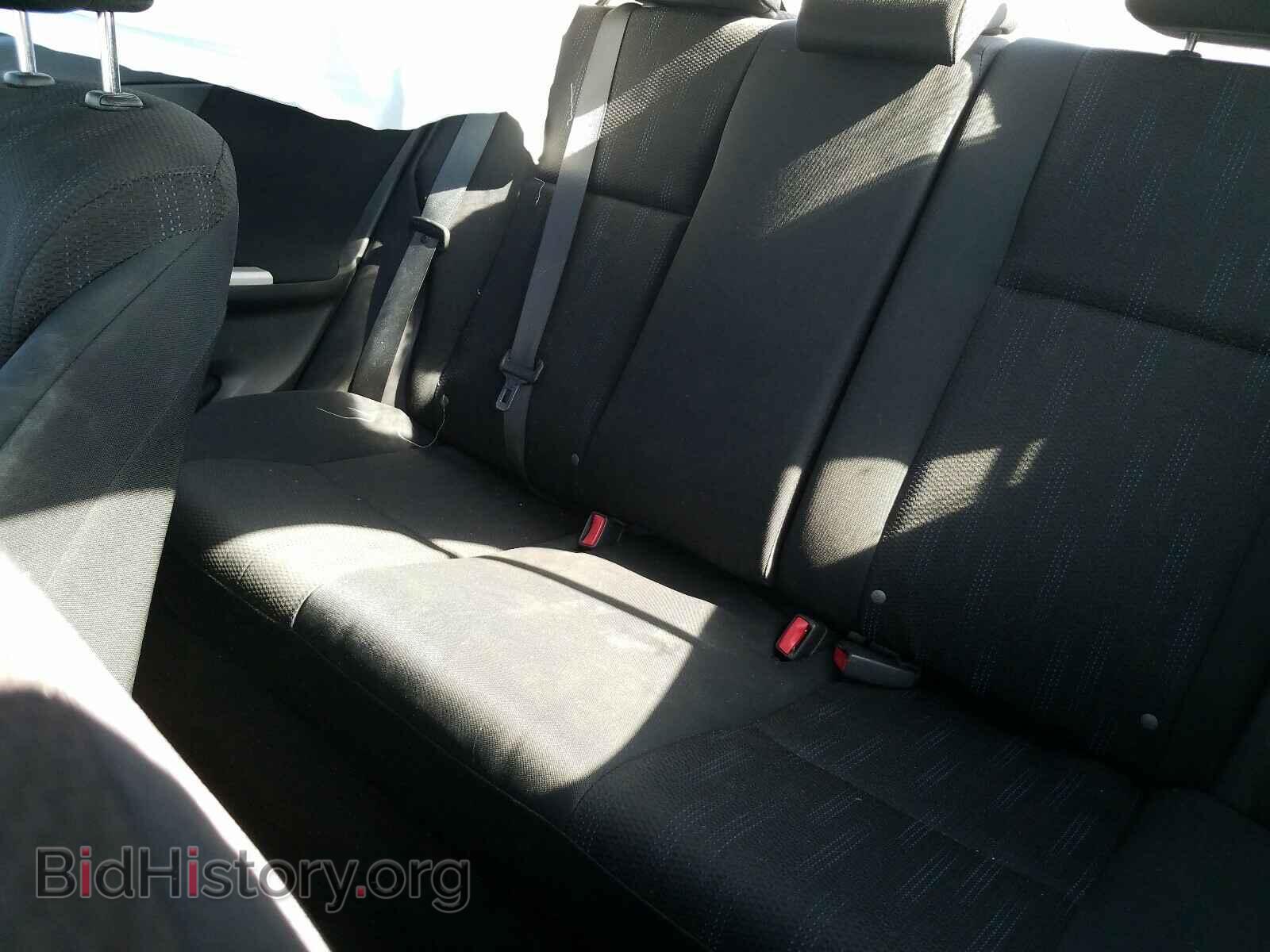 2011 TOYOTA COROLLA - VIN: 2T1BU4EEXBC706376 - Фото 6