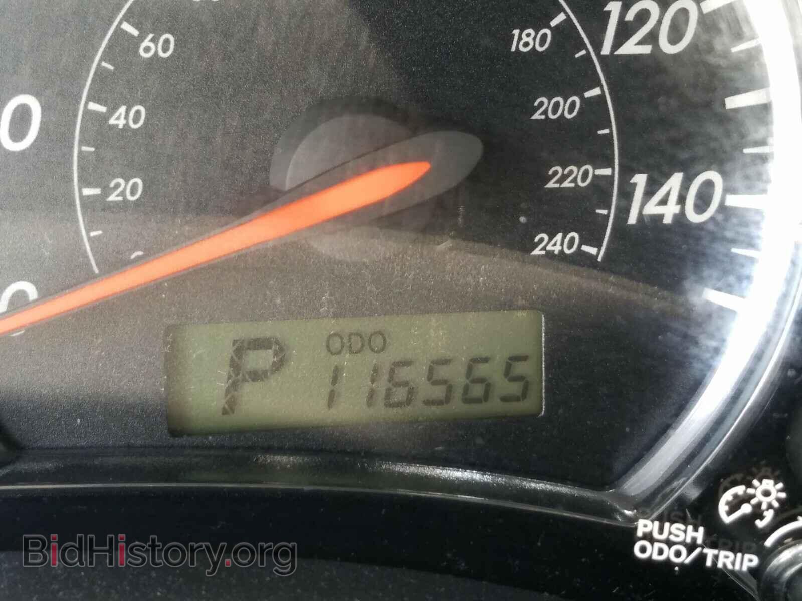 2011 TOYOTA COROLLA - VIN: 2T1BU4EEXBC706376 - Фото 8