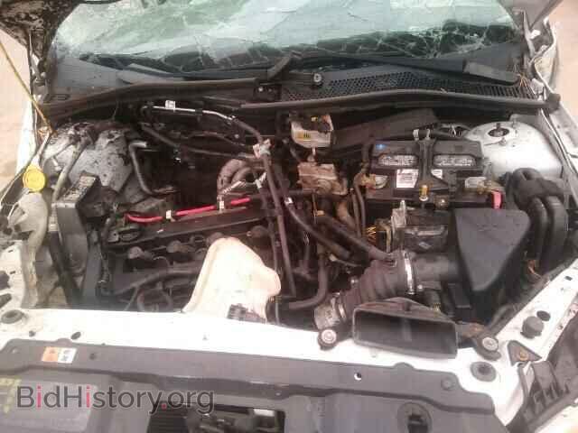 2008 FORD FOCUS - VIN: 1FAHP35N68W218799 - Photo 7