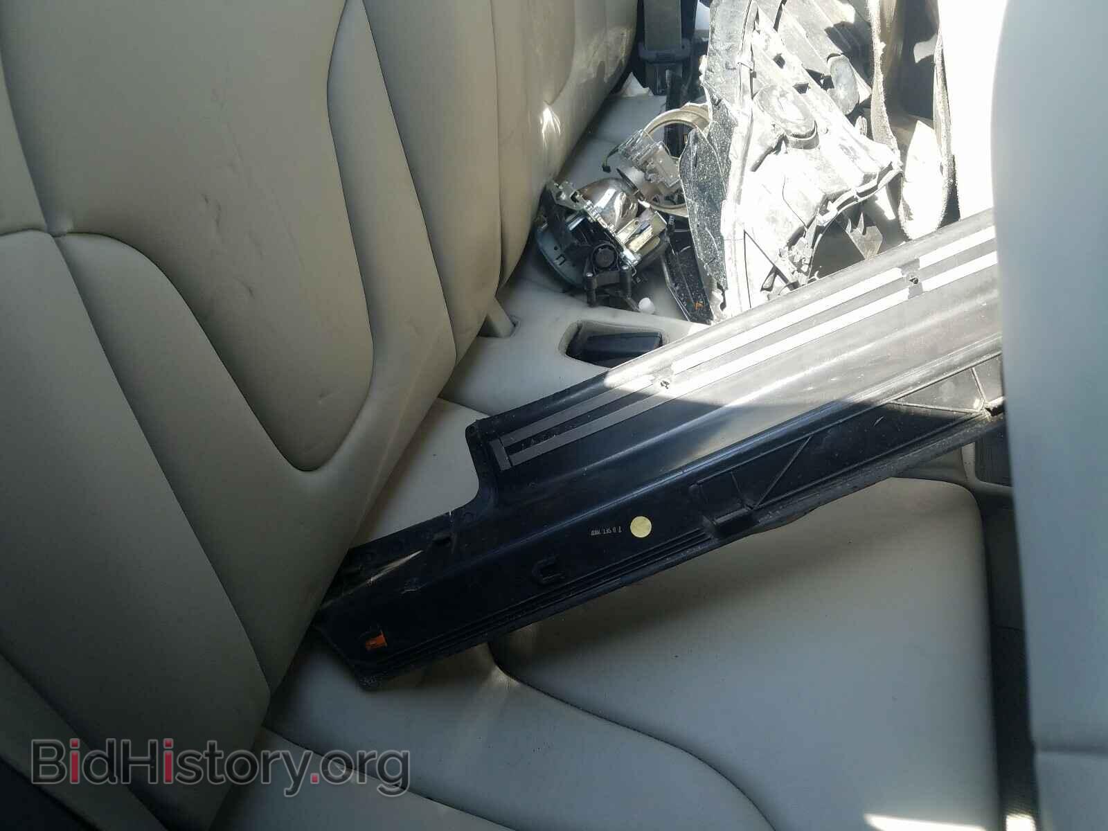 2008 AUDI TT - VIN: TRUAF38J481024038 - Фото 6
