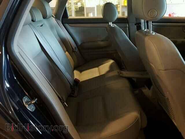 2002 AUDI A4 - VIN: WAULC68E82A156014 - Photo 6
