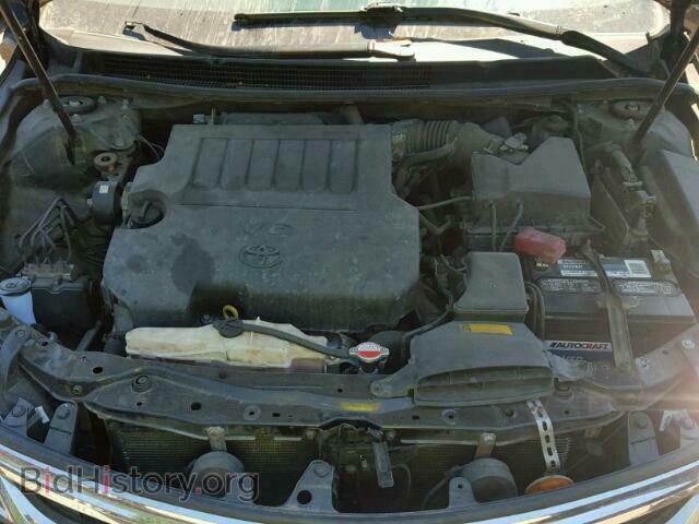 2013 TOYOTA AVALON - VIN: 4T1BK1EB6DU014675 - Фото 7