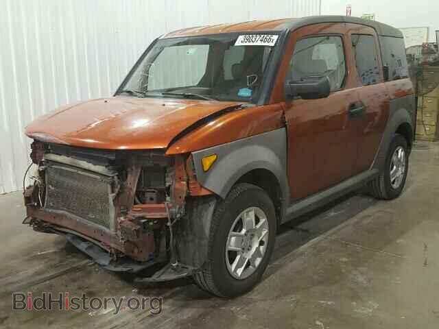 2005 HONDA ELEMENT - VIN: 5J6YH28385L009485 - Photo 2