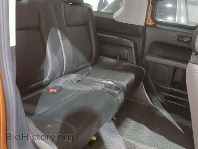 2005 HONDA ELEMENT - VIN: 5J6YH28385L009485 - Photo 6