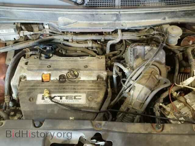 2005 HONDA ELEMENT - VIN: 5J6YH28385L009485 - Photo 7