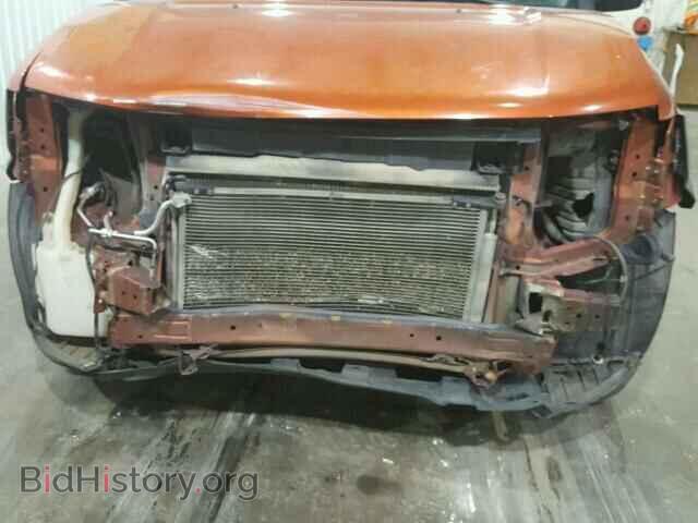 2005 HONDA ELEMENT - VIN: 5J6YH28385L009485 - Photo 9