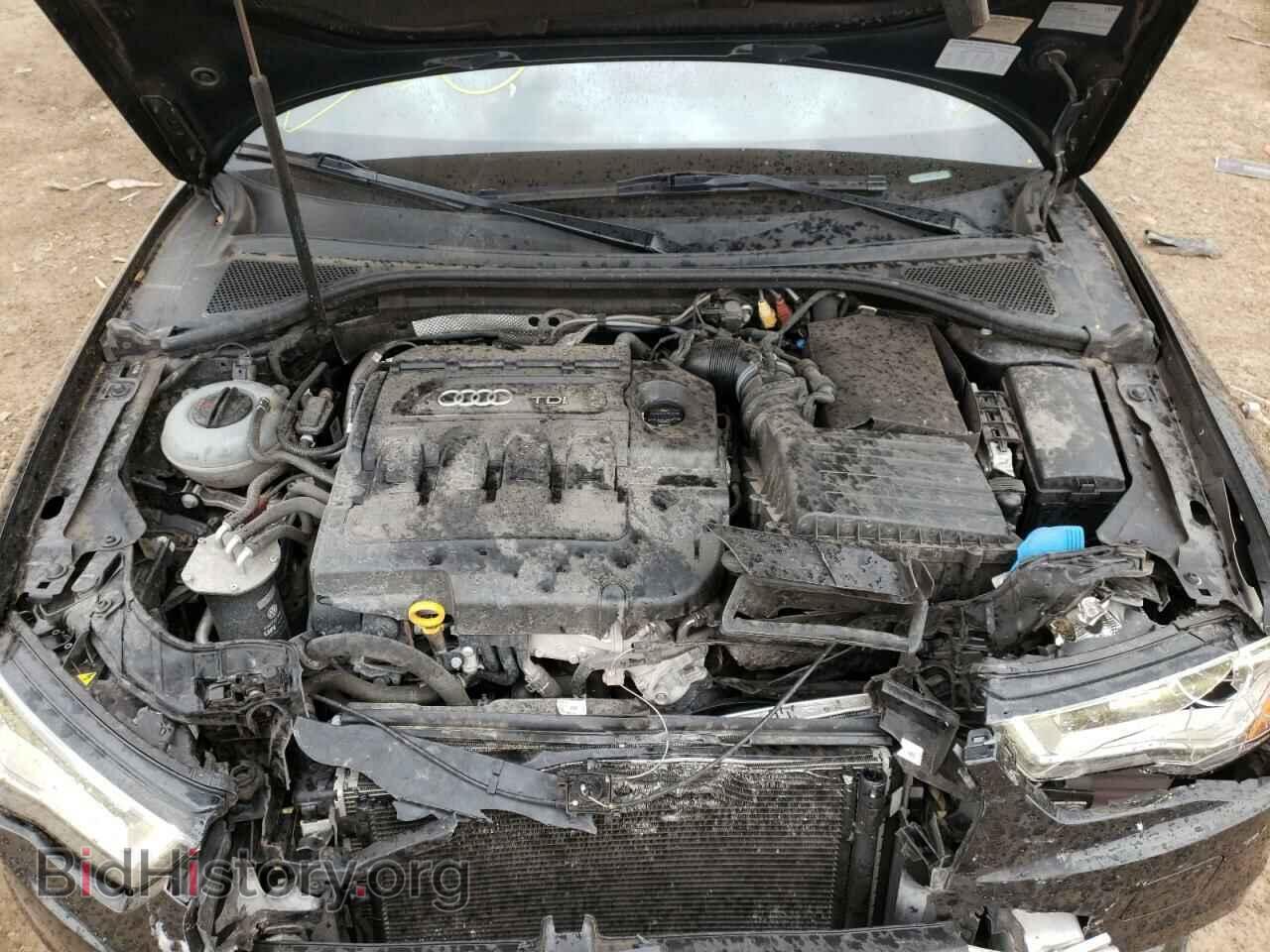 2015 AUDI A3 - VIN: WAUCJGFF6F1045491 - Photo 7