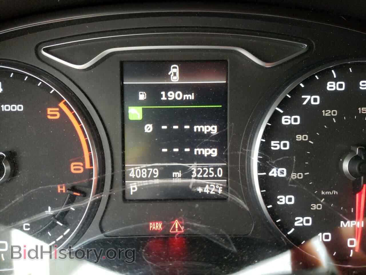 2015 AUDI A3 - VIN: WAUCJGFF6F1045491 - Photo 8