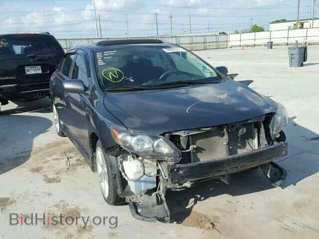 Фотография 5YFBU4EE7DP122777 - TOYOTA COROLLA 2013