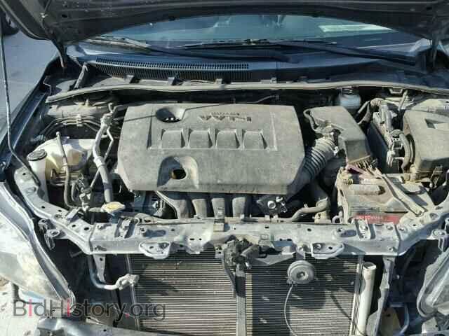 2013 TOYOTA COROLLA - VIN: 5YFBU4EE7DP122777 - Photo 7