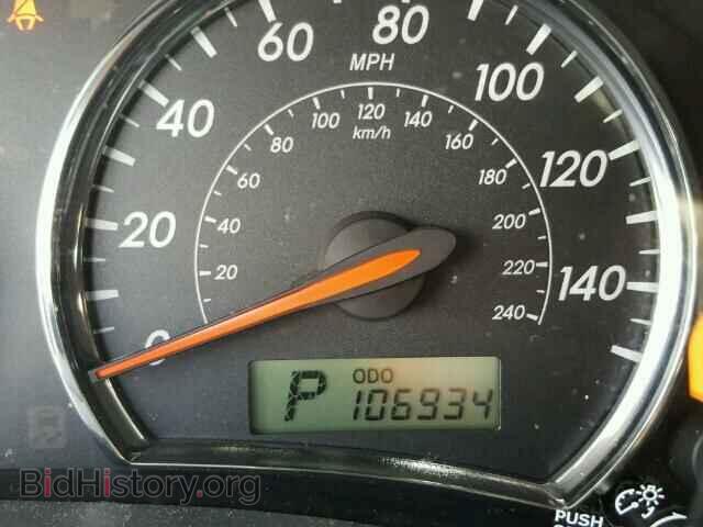 2013 TOYOTA COROLLA - VIN: 5YFBU4EE7DP122777 - Photo 8
