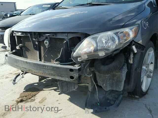 2013 TOYOTA COROLLA - VIN: 5YFBU4EE7DP122777 - Photo 9
