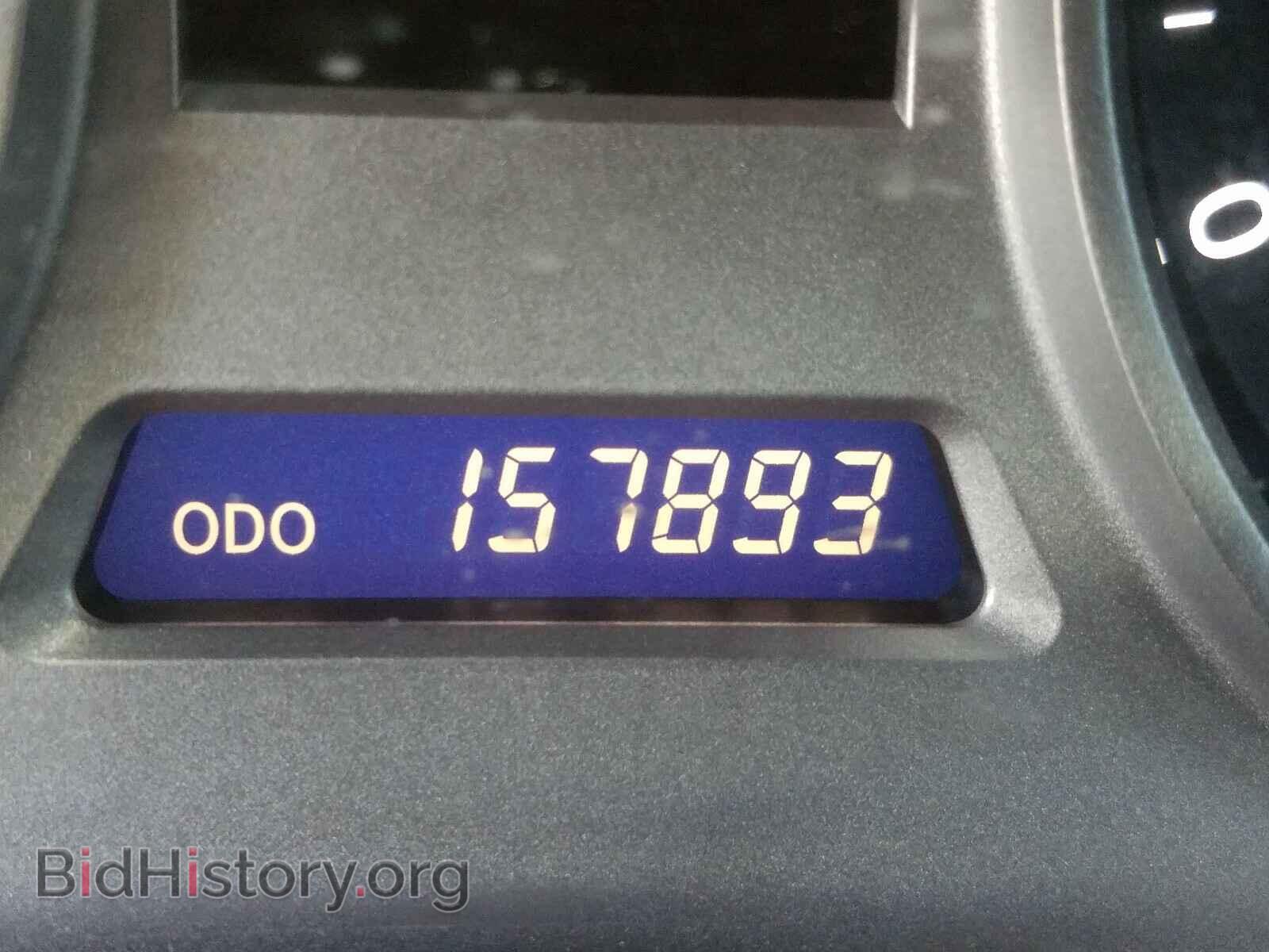 2006 LEXUS IS - VIN: JTHBK262465005915 - Фото 8
