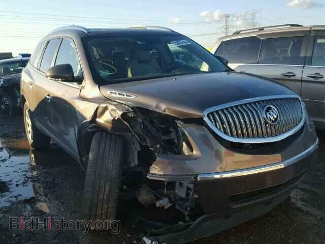 Фотография 5GAEV23D69J197556 - BUICK ENCLAVE 2009