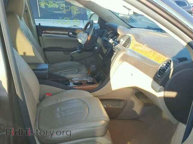 2009 BUICK ENCLAVE - VIN: 5GAEV23D69J197556 - Фото 5