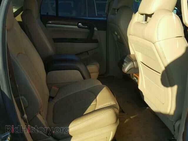 2009 BUICK ENCLAVE - VIN: 5GAEV23D69J197556 - Фото 6