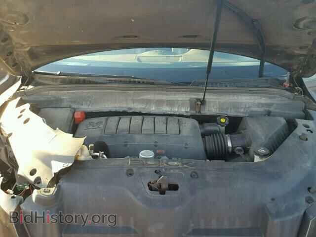 2009 BUICK ENCLAVE - VIN: 5GAEV23D69J197556 - Фото 7