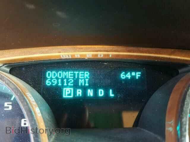 2009 BUICK ENCLAVE - VIN: 5GAEV23D69J197556 - Фото 8