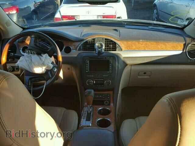 2009 BUICK ENCLAVE - VIN: 5GAEV23D69J197556 - Фото 9