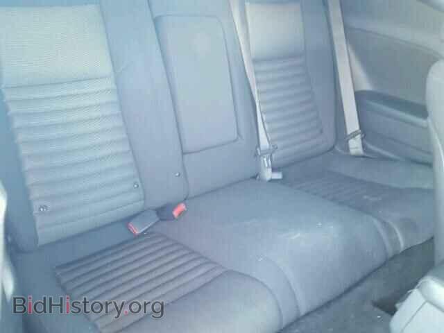 2012 DODGE CHALLENGER - VIN: 2C3CDYAG5CH110946 - Photo 6