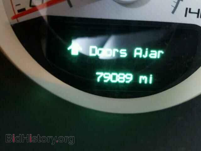 2012 DODGE CHALLENGER - VIN: 2C3CDYAG5CH110946 - Photo 8