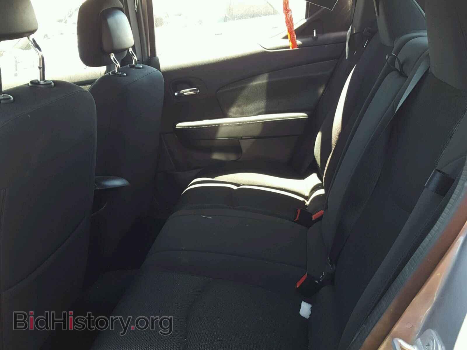 2014 DODGE AVENGER - VIN: 1C3CDZABXEN129626 - Фото 6